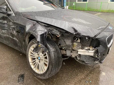 2015 BMW 520 801KMWBA5E7103FG1 VIN:801KMWBA5E7103FG1