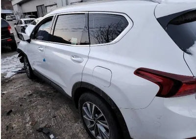2019 Hyundai Santa FE KMHS281BDKU113892 VIN:KMHS281BDKU113892