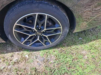 2018 Kia K5 VIN: