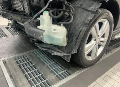 2015 Mercedes-Benz ML 350 WDCDA2EB9FA540643 VIN:WDCDA2EB9FA540643