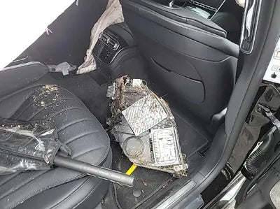 2022 Mercedes-Benz S 450 W1K6G6BB8NA147763 VIN:W1K6G6BB8NA147763