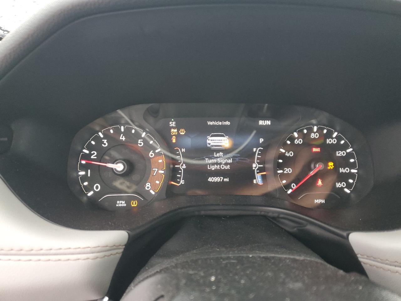 2022 JEEP COMPASS LIMITED VIN:3C4NJDCB7NT196424