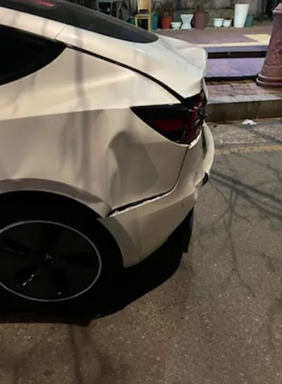 2021 Tesla Model 3 5YJ3E1EB4MF891562 VIN:5YJ3E1EB4MF891562