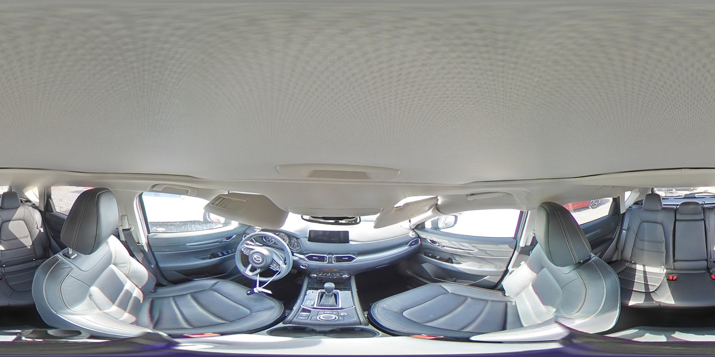 2023 MAZDA CX-5 PREFERRED VIN:JM3KFBCM5P0143464
