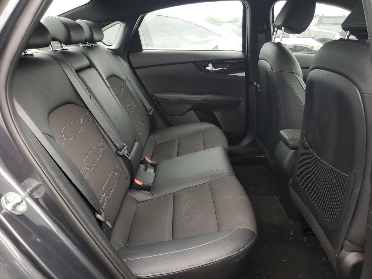 2024 KIA FORTE GT LINE VIN:3KPF54AD7RE711106