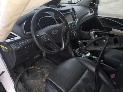 2016 Hyundai Santa FE KMHSW81XDGU545578 VIN:KMHSW81XDGU545578