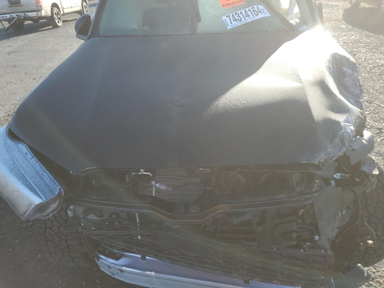 2024 TOYOTA 4RUNNER SR5/SR5 PREMIUM VIN:JTENU5JR3R6288705