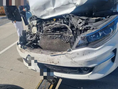 2015 Kia K5 VIN: