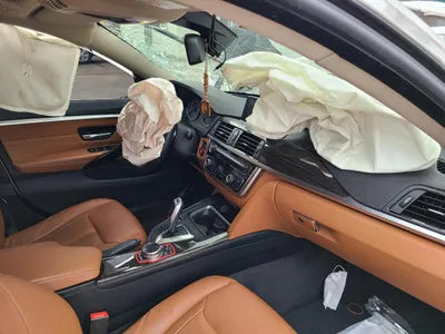 2014 BMW 4 Series VIN: