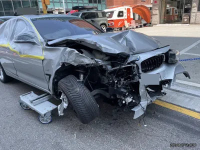 2017 BMW 320 WBA8T5100HG791040 VIN:WBA8T5100HG791040