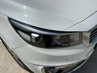 2018 Kia Carnival KNAME811BJS429188 VIN:KNAME811BJS429188