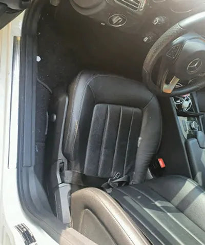 2017 Mercedes-Benz CLS 250 WDDLJ9HB0HA194237 VIN:WDDLJ9HB0HA194237