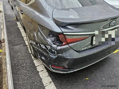 2021 Lexus ES 300 VIN: