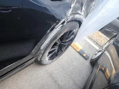 2021 Audi Q8 WAUZZZF1XMD021225 VIN:WAUZZZF1XMD021225