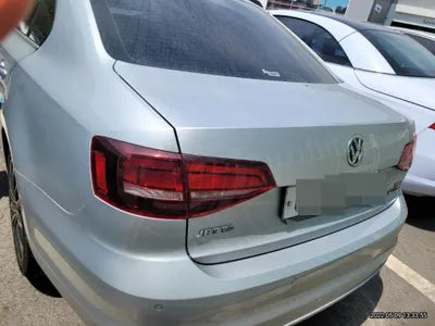 2016 Volkswagen Jetta WVWZZZ16ZGM018415 VIN:WVWZZZ16ZGM018415