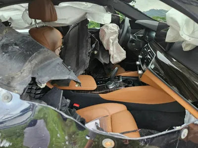 2021 BMW 520 326KMWBA11BH06MWX VIN:326KMWBA11BH06MWX