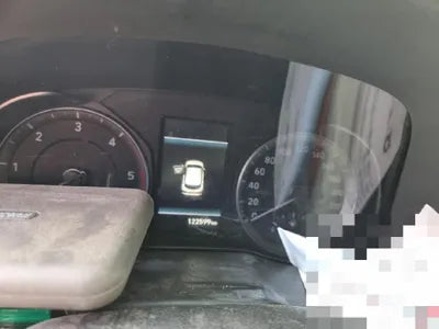 2017 Hyundai Kona VIN: