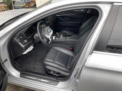 2015 BMW 5 Series WBA5A5105FGT89150 VIN:WBA5A5105FGT89150