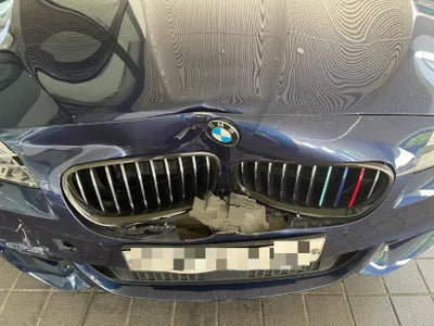 2016 BMW 520 WBA5E5106GG203881 VIN:WBA5E5106GG203881