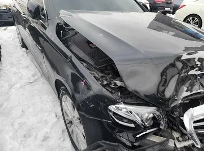 2017 Mercedes-Benz E 220 549KMWDDZF0FB5HA2 VIN:549KMWDDZF0FB5HA2