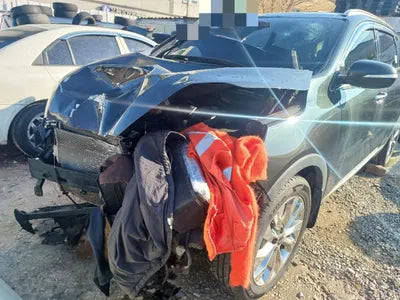 2017 Kia Sorento VIN: