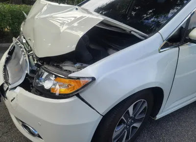 2015 Honda Odyssey 344KM5KBRL5860FB6 VIN:344KM5KBRL5860FB6