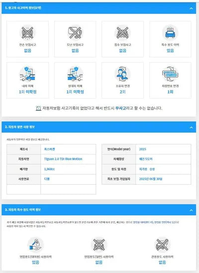 2015 Volkswagen Tiguan WVGZZZ5NZFW588630 VIN:WVGZZZ5NZFW588630