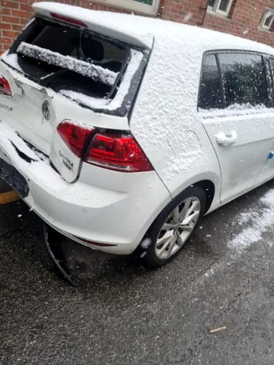 2015 Volkswagen Golf WVWZZZAUZFW239874 VIN:WVWZZZAUZFW239874