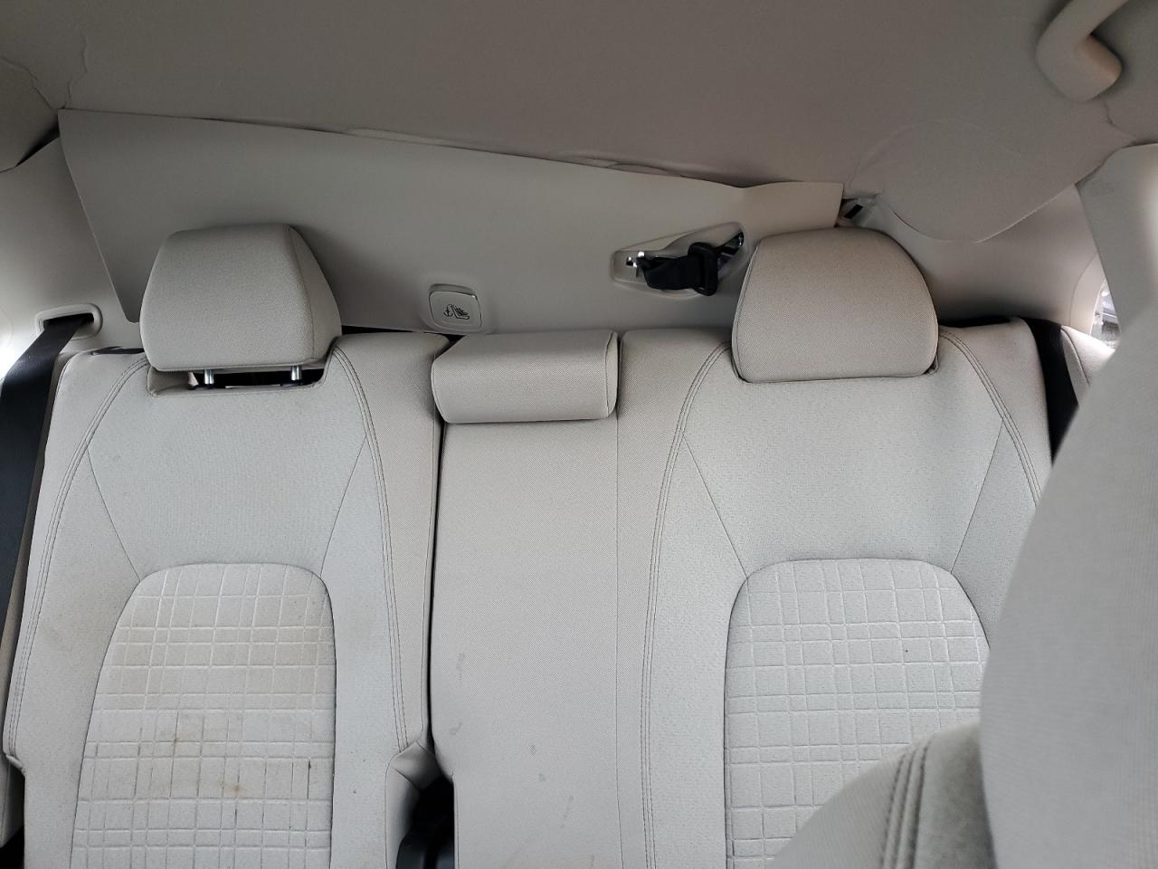 2024 HONDA HR-V LX VIN:3CZRZ1H36RM736141