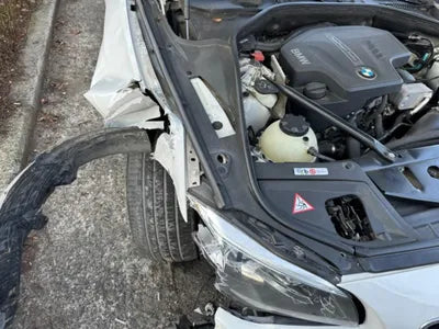 2016 BMW 528 WBA5A5105GG178533 VIN:WBA5A5105GG178533