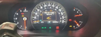 2016 Kia Sorento KNAPK81ABGA238735 VIN:KNAPK81ABGA238735