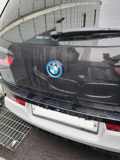 2016 BMW I3 WBY1Z2109GV610477 VIN:WBY1Z2109GV610477