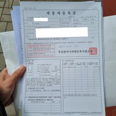 2017 Kia Carnival KNAMB81ABJS394242 VIN:KNAMB81ABJS394242