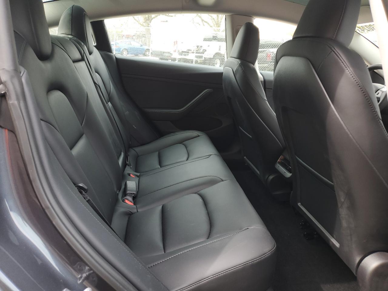 2023 TESLA MODEL 3 VIN:5YJ3E1EA3PF482268