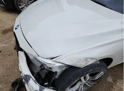 2015 BMW 320 WBA3E1104FF948407 VIN:WBA3E1104FF948407