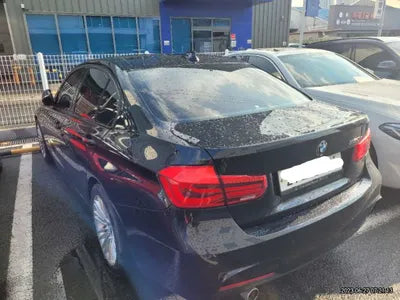 2018 BMW 320 WBA8A9109JAE91599 VIN:WBA8A9109JAE91599