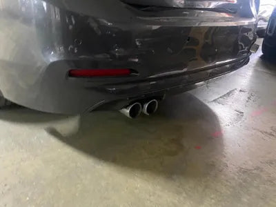 2015 BMW 320 WBA8D1102GK655428 VIN:WBA8D1102GK655428