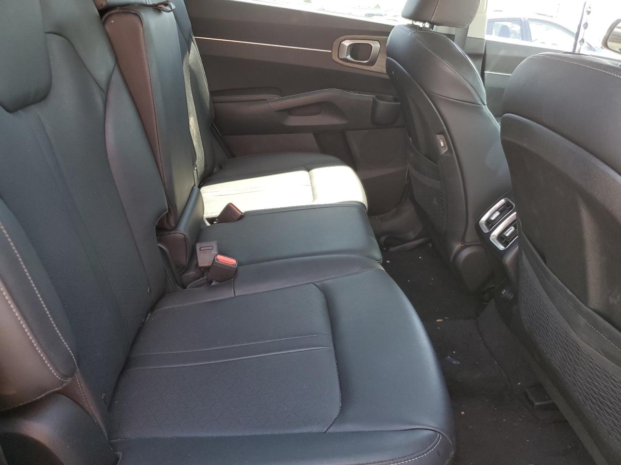 2022 KIA SORENTO S VIN:5XYRLDLC5NG146861