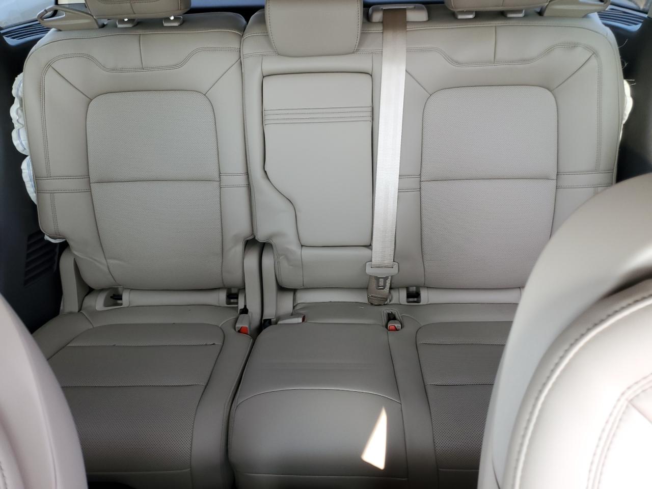2023 LINCOLN CORSAIR VIN:5LMCJ1DA7PUL18051