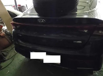2021 Kia K5 KNAG541JBMA009932 VIN:KNAG541JBMA009932