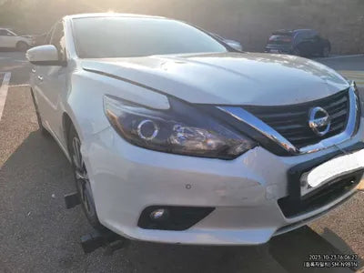 2017 Nissan Altima 007KM1N4AL3APXHC1 VIN:007KM1N4AL3APXHC1