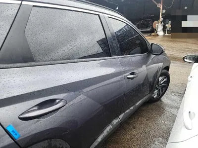 2023 Hyundai Tucson VIN: