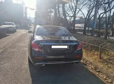 2017 Mercedes-Benz E 300 WDDZF4KB0HA082738 VIN:WDDZF4KB0HA082738