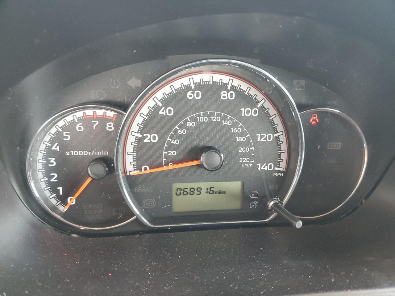 2022 MITSUBISHI MIRAGE G4 SE VIN:ML32FVFJ8NHF07974