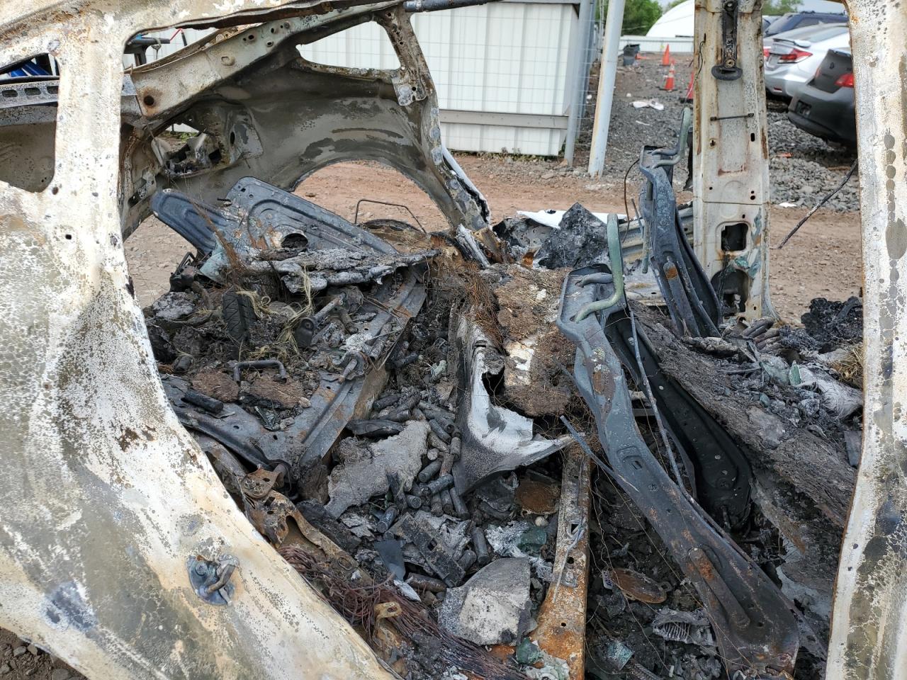 2024 TESLA MODEL 3 VIN:5YJ3E1EBXRF740913