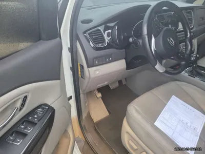 2016 Kia Carnival 977KMKNAME81ABGS2 VIN:977KMKNAME81ABGS2