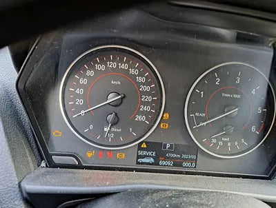 2018 BMW 118 WBA1S5106G5A77933 VIN:WBA1S5106G5A77933