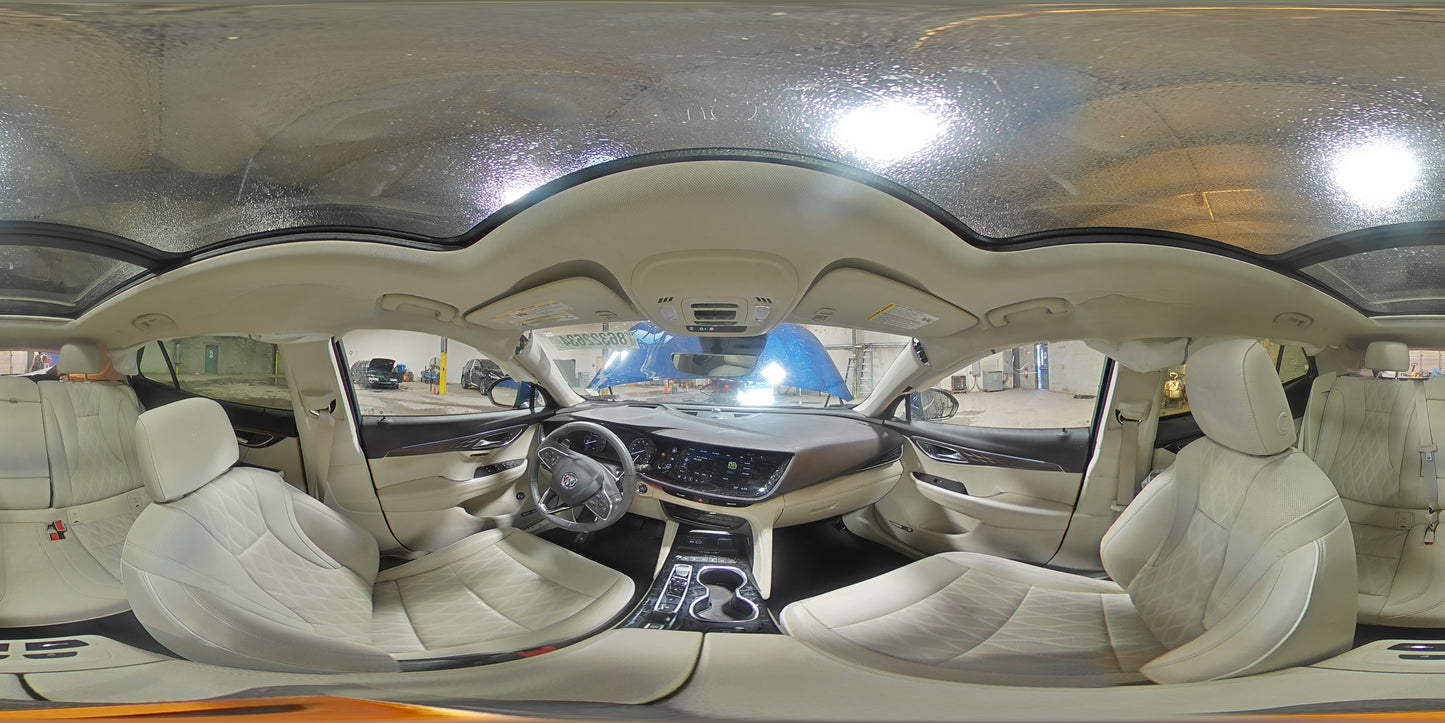 2023 BUICK ENVISION AVENIR VIN:LRBFZSR42PD072448