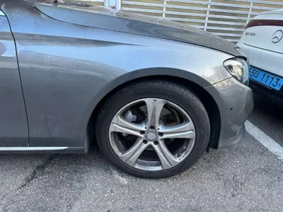 2017 Mercedes-Benz E 200 362KMWDDZF4CB6HA1 VIN:362KMWDDZF4CB6HA1