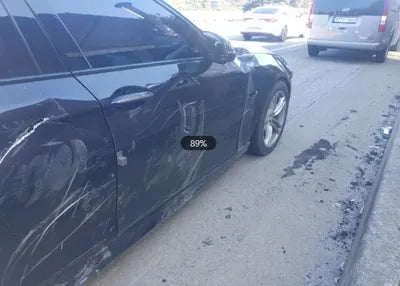 2015 BMW 530 WBA5D3106FGV80457 VIN:WBA5D3106FGV80457